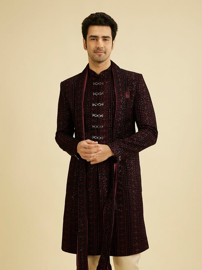 Men's Indian Ethnic
