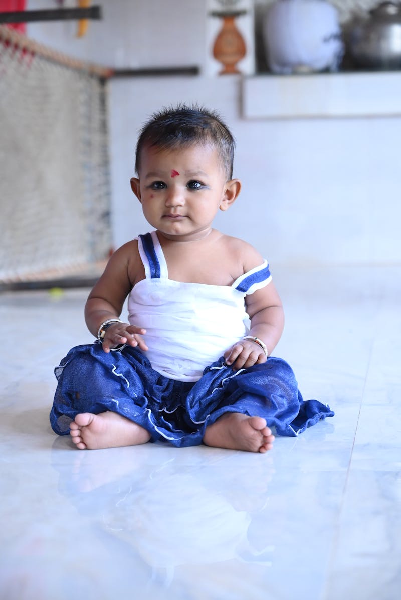 Toddler Fashion