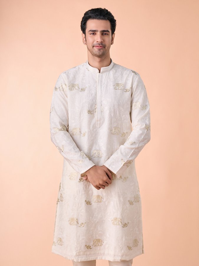Classic Kurta Pajama