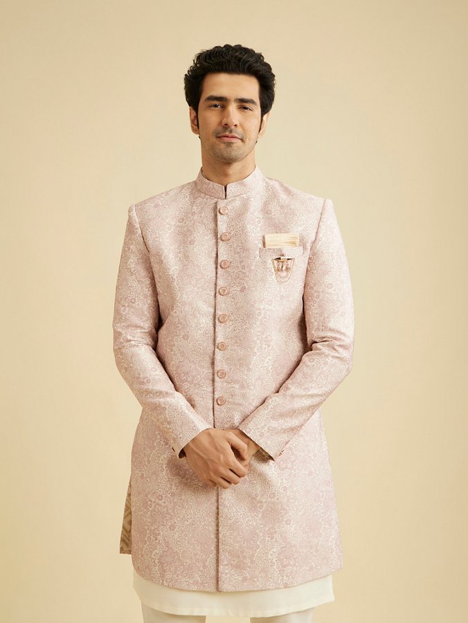 Wedding Sherwani