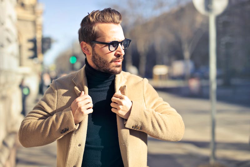 Men's Western Wear