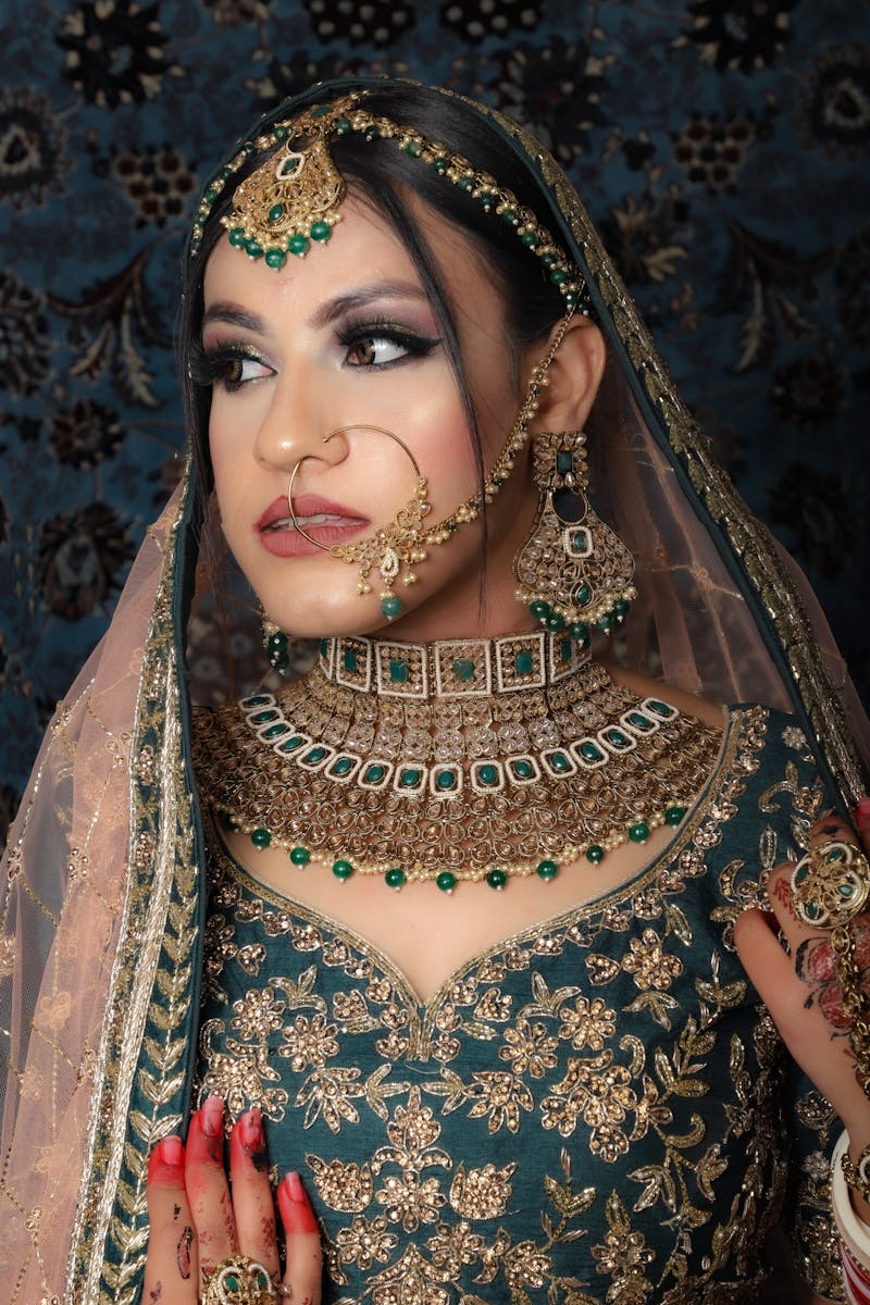 Festive Lehenga